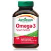 Jamieson omega-3 sport select 150 soft gel