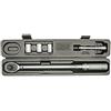 WGB BASIC PLUS Set di chiavi automatiche da 1/2 | No.9373 | 42-210 Nm | 31-155 lbs/ft | WGB
