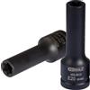 KS Tools 455.0013 Bussola per Avvitatori ad Impulsi per Viti TX, Lunga, E20, 3/4