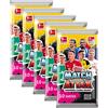 Topps Match Attax Bundesliga 2018/19 - 5 Booster a 10 carte = 50 pezzi