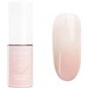 NÉONAIL Baby Boomer Airbrush Peach - Quick Ombre Spray - Nails - Powder - Babyboomer - Nail Powder - Spray - Ombre - Pesca - 5g