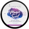 Les Secrets de Loly - Magic Twist - Burro Crema Ricci Ultra-Nutriente - Per Capelli Molto Secchi, Afro & con Texture - Styling Senza Risciacquo - 250 ml
