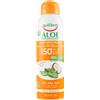 Equilibra Latte Spray Solare Pelle Delicata Spf 50+ 150 ml - -