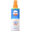 Leocrema Spray Solare Pelli Sensibile SPF 50+ - -