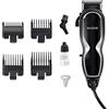 M2 TEC Tagliacapelli Uomo Professionale SODY SD2021 Regolabarba con Filo Macchinetta per Capelli con Filo Rasoio Elettrico Barba e Capelli Hair Trimmer