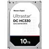 WD Western di WD Ultrastar DC HC330 WUS721010AL5204 HDD Crittografato 10Tb Interno 3.5'' SAS 12Gb-s 7200 rpm buffer: 256Mb