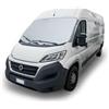 Lampa 66854 Copertura parabrezza camper e furgone - 190x110 cm