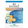 Prodeco Pharma GSE Entero Intolerance Integratore 20 Stick