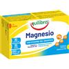 Equilibra Magnesio con vitamine gruppo b 30 compresse