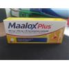 Maalox plus 30 compresse mast 200 mg + 200 mg + 25 mg