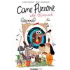 Terre di Mezzo Cane Puzzone alle Olimpiadi. Ediz. a colori