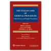 Cedam The Italian Code Of Criminal Procedure