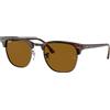 Ray Ban RB3016 W3388 Clubmaster