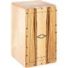 Meinl Percussion Meinl AETLLI Artisan Edition Cajon Tango Line Limba - Cajon