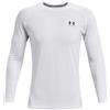 Under Armour Uomo UA HG Armour Fitted LS Shirt
