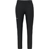 SALEWA Puez Talvena Durastretch Short Pant Women, Black out, XL