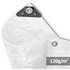 NOOR Telone di Copertura Hobby 120 G/M
