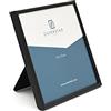 Zilverstad - Cornice Sweet Memory 10x10 cm nero opaco