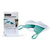 Perfetto Più Sacco Lavatrice Salvareggiseni Salvalingerie - cm 30x18 - per Proteggere i Reggiseni a Coppe rigide