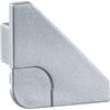 Paulmann 702.66 Ceiling Lighting Accessori, Alluminio, Trasparente