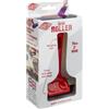 ESSDEE R3 Lino Roller 75mm Manico Rosso