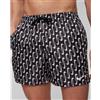 Nike Swim Shorts Da Bagno Da Uomo Nike Swim Nike Swoosh Link 5