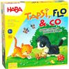 HABA Tapsi, Flo & Co