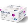 HARTMANN Benda elastica coesiva monouso per fissare medicazioni primarie e secondarie, 20x12 cm, 59240