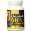 Jarrow Formulas QH Absorb 100 mg 60 softgels