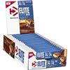 Dymatize Elite Layer Bar Peanut Butter & Caramel 18x(2x30g) - Barretta ad alto contenuto proteico e a basso di zuccheri