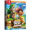 Tesura Games Koa And The Five Pirates of Mara (Collector's Edition)