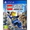 WARNER GAMES Lego City Undercover PS-4 AT [Edizione: Germania]