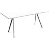 MAGIS tavolo BAGUETTE 160x90 cm - TV1706-TV1722-8500