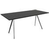 MAGIS tavolo BAGUETTE 160x90 cm - TV1706-TV1722-8510