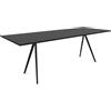 MAGIS tavolo BAGUETTE 200x90 cm - TV1700-5140-TV1770-RS