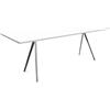 MAGIS tavolo BAGUETTE 200x90 cm - TV1702-TV1720-8500