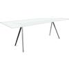 MAGIS tavolo BAGUETTE 200x90 cm - TV1702-TV1712