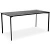 MAGIS tavolo rettangolare per esterni STRIPED 159x79 cm - TV244-5130-8510