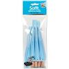PanPastel Colorfin PanPastel Sofft coltelli in plastica con 8 Covers-#1,#2,#3, Punti e#4