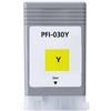 CANON Cartuccia giallo compatibile con Canon 3492C001(PFY-030Y) giallo 55 ml