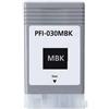 CANON Cartuccia nero opaco compatibile con Canon 3488C001(PFY-030MBK) nero opaco 55 ml