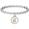 KIDULT - Bracciale Donna - Coccinella - Lots of Luck | Fortuna - 732106