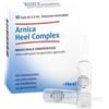 Arnica Heel Complex*Iniett 10F