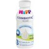 HIPP ITALIA SRL Hipp Latte 3 Combiotic Crescita 470 Ml