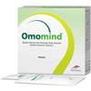 ARCAPHARMA SRL Omomind 30 Bustine