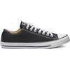Converse Chuck Taylor All Star Classic Low Top Nere