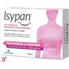 PHARMAIDEA SRL ISYPAN PESANTEZZA GONFIORE 20 COMPRESSE MASTICABILI