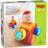 HABA 304737 Explorer Car Ben for Ages 12 Months and Up (Made in Germany)