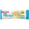 ENERVIT PROTEIN DEAL BAR DOUBLE WHITE 55 G