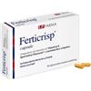 BioDue Integratore Ferticrisp per il benessere prenatale, 30 capsule